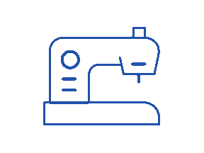 Garment manufacturing