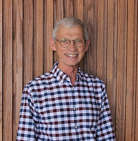 Arnie Kitchener