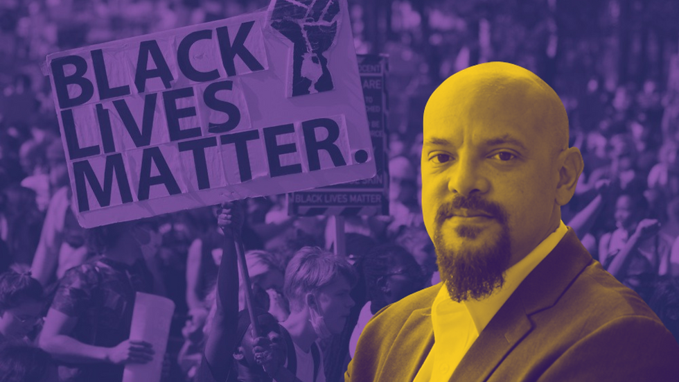 Only Class Struggle Can Save the Left