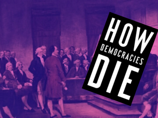 Wail of the gatekeepers 