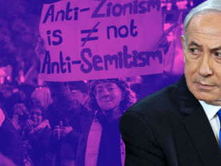 Redefining “Antisemitism” To Mean Anti-Zionism Is Endangering Jews