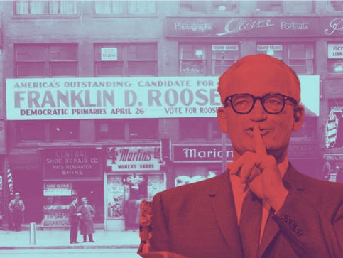 Better Dead Than Red