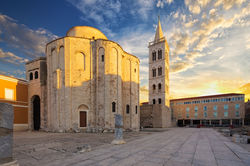 Church-of-St.-Donatus-Zadar