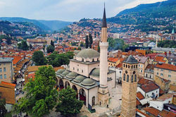 SARAJEVO