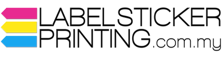 Label Sticker Printing Supplier (KL, Klang Valley and Selangor ...