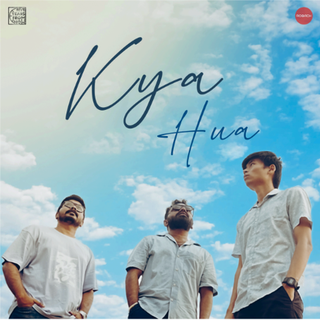 Hyderabad Trio Five YearsFromNow Unveils New Single ‘Kya Hua’