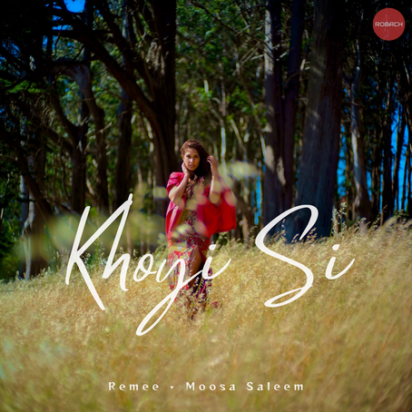 Indian-Thai artist Remee releases an empowering anthem, ‘Khoyi Si’ that turns darkness into light