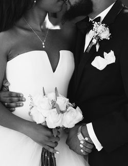 Mariage Corie & Amadou