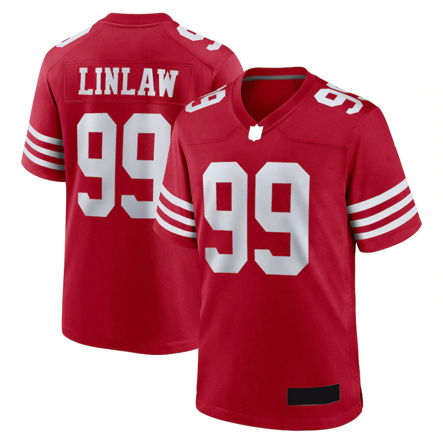 Thumbnail: FOOTBALL JERSEY