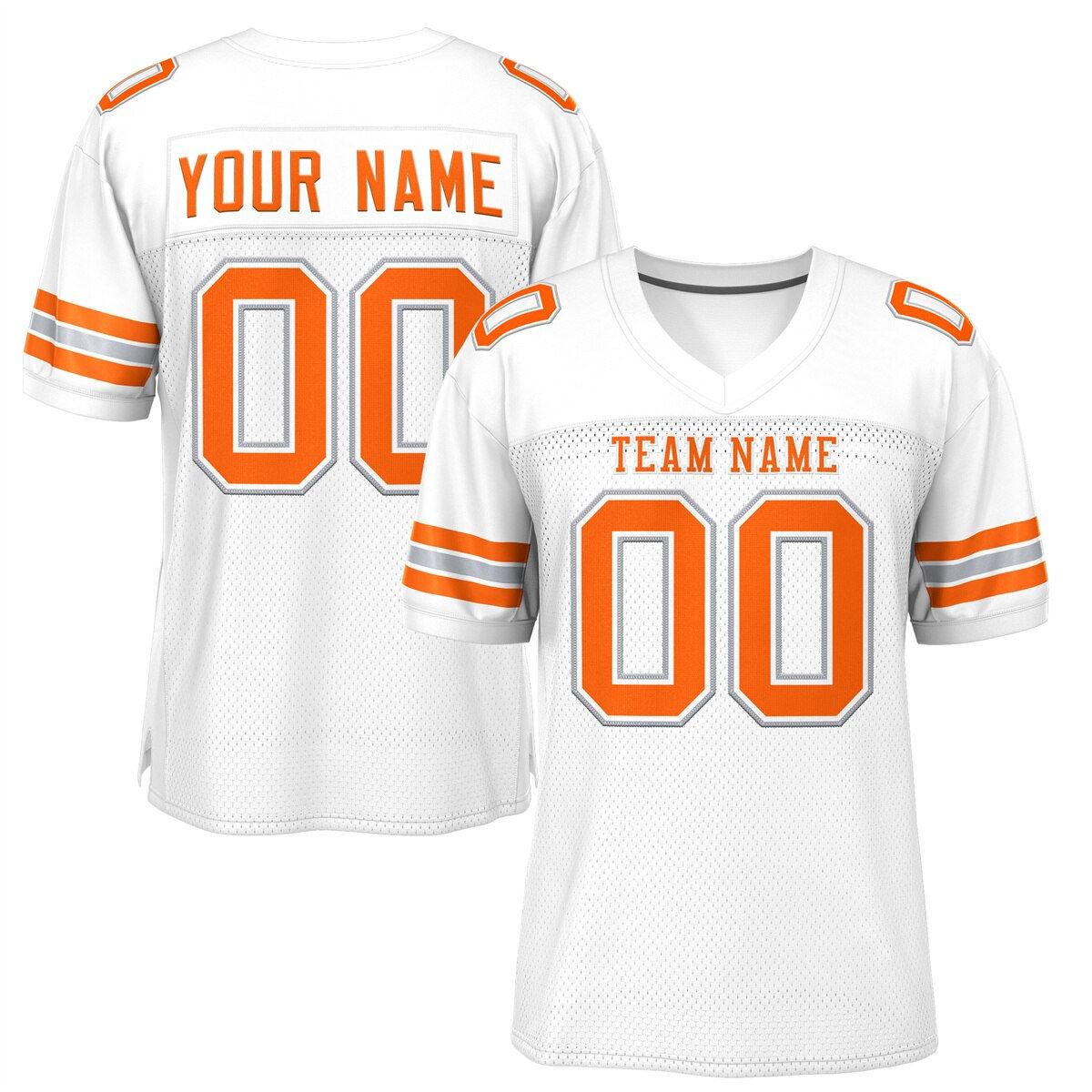 FOOTBALL JERSEY