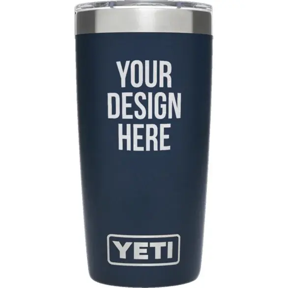 Thumbnail: BRANDED YETI