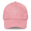 Thumbnail: Embroidered Cross Baseball Hat