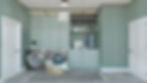 laundry room home addition