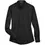 Thumbnail: WOMENS LS BUTTON DOWN