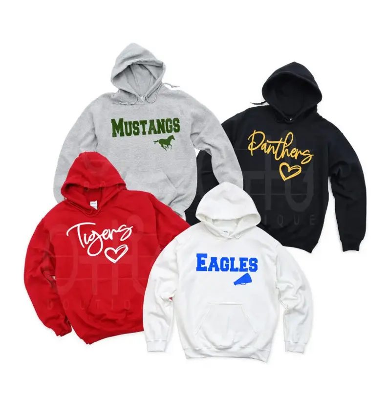 Thumbnail: TEAM HOODIE