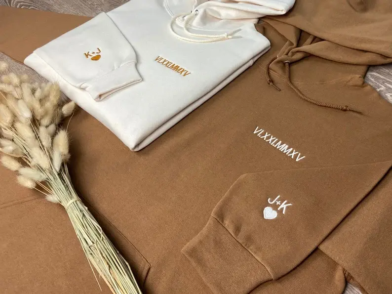 Thumbnail: copy of Custom Sweatshirt