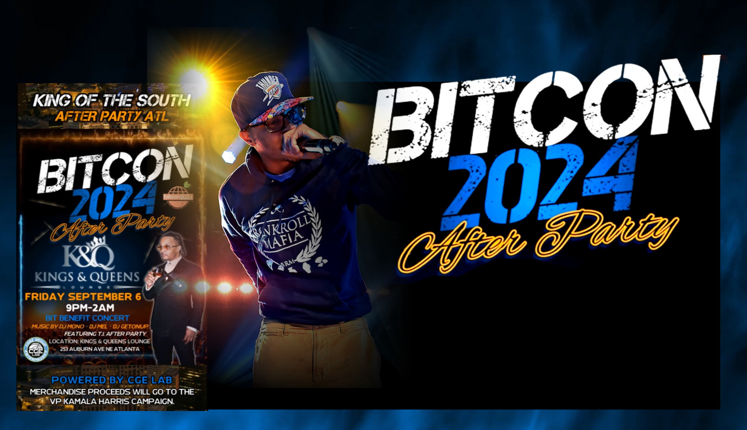 BITCON INTRO | Cgelab