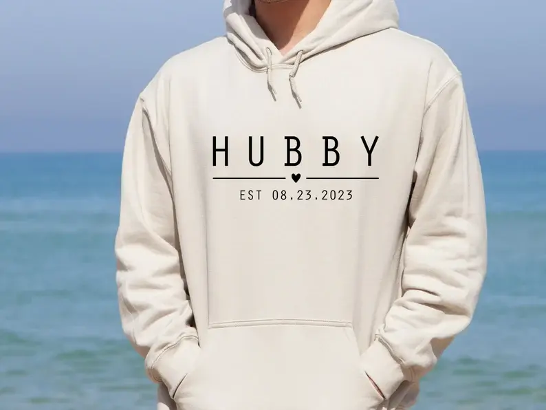 Thumbnail: Custom Sweatshirt