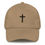 Thumbnail: Embroidered Cross Baseball Hat