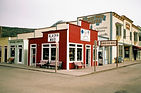 Local Shop