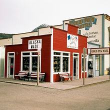 Local Shop
