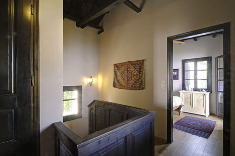 Exclusive House Rental with an infinity pool in Pelion, Zagora. Ino Villas