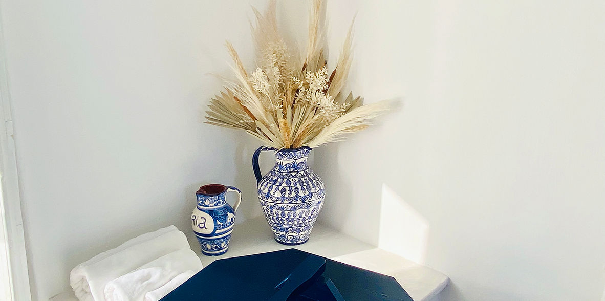 Exclusive Private Villa Spetses Island