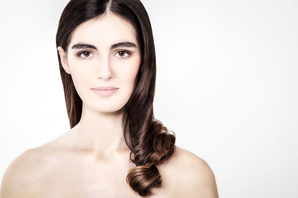 Beauty Woman
