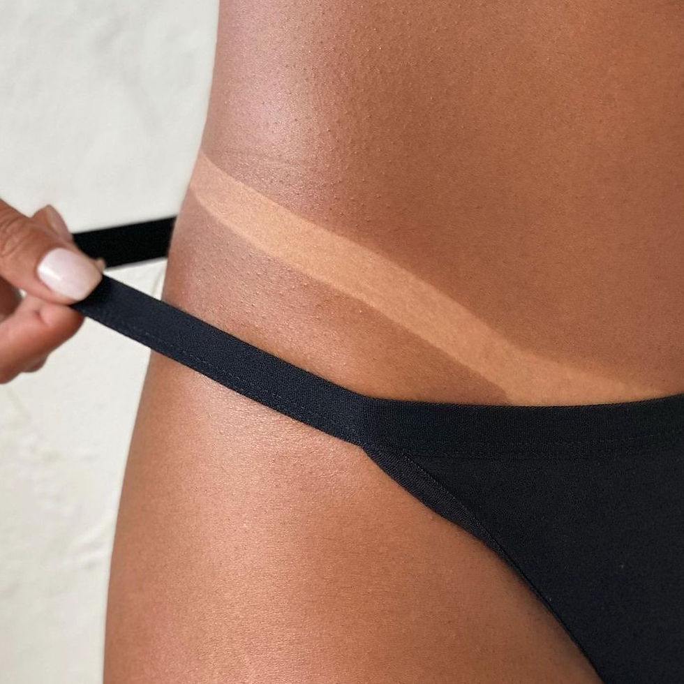 Thumbnail: Expert Esthetician Spray Tan Kit