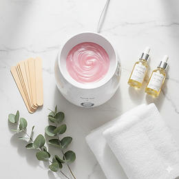 Foundation Facial Waxing Training