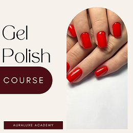 1:1 Gel Polish Course
