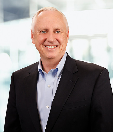 Keith Latchaw, President & Chief Executive Officer at MSS Business Transformation Advisory