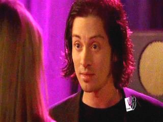 Johnny Alonso as Joey D