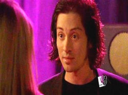 Johnny Alonso as Joey D