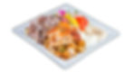 Plats Principaux
