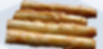 Entrée Rouleaux Fromage Frit (4) _______(8.99)$