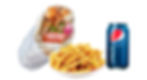 Trio Mix _______( 15.75)$