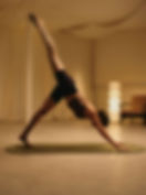 Hot yoga Studio Solei