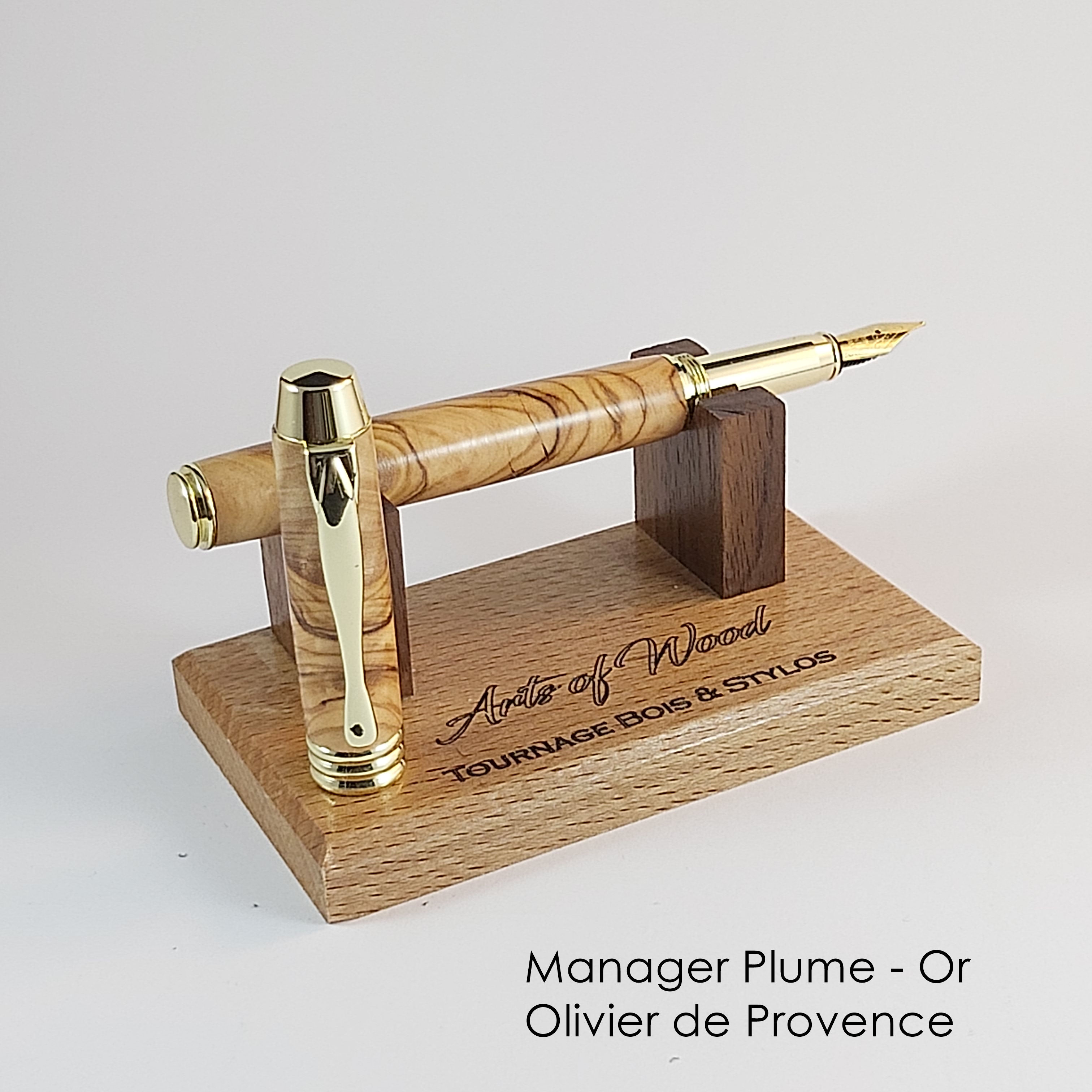 Manager FP