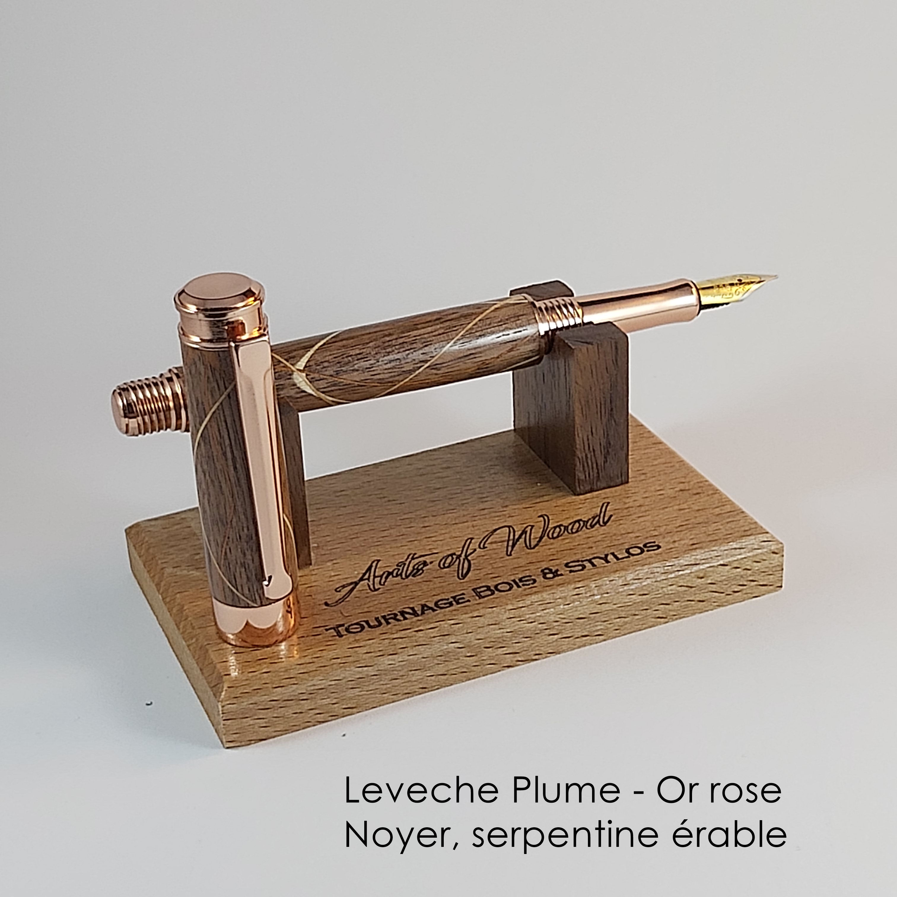 Leveche FP