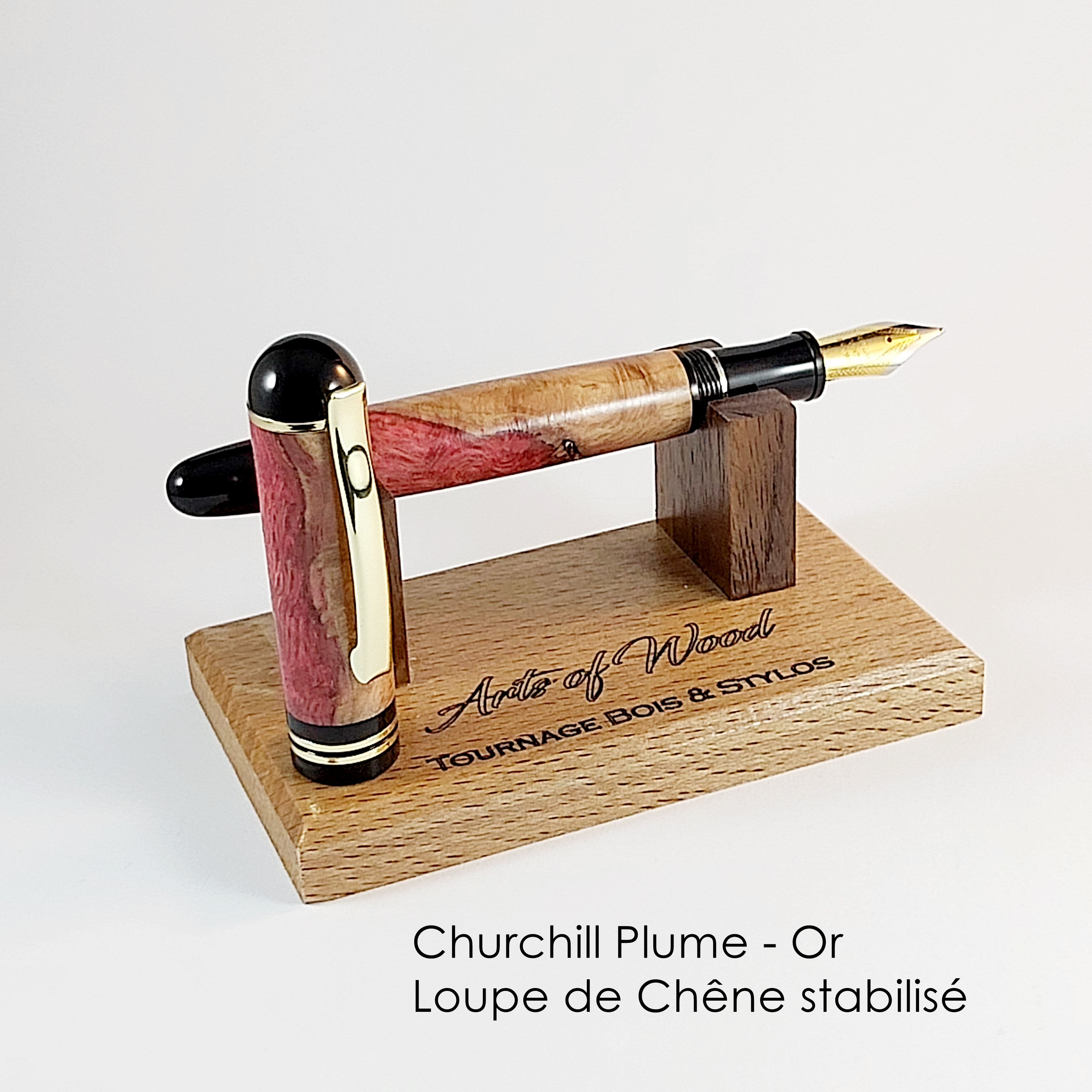Churchill FP
