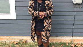 #FallingIntoWinter 1