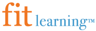 Fit Learning KC Logo