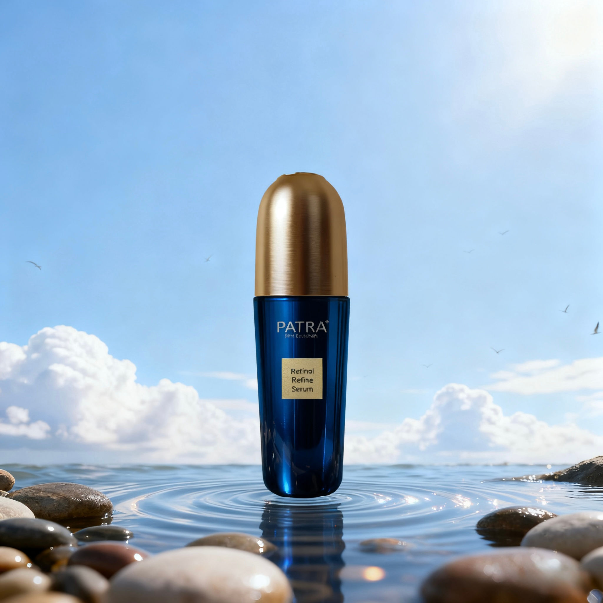 PATRA® 逆光視黃醇精華 30ml