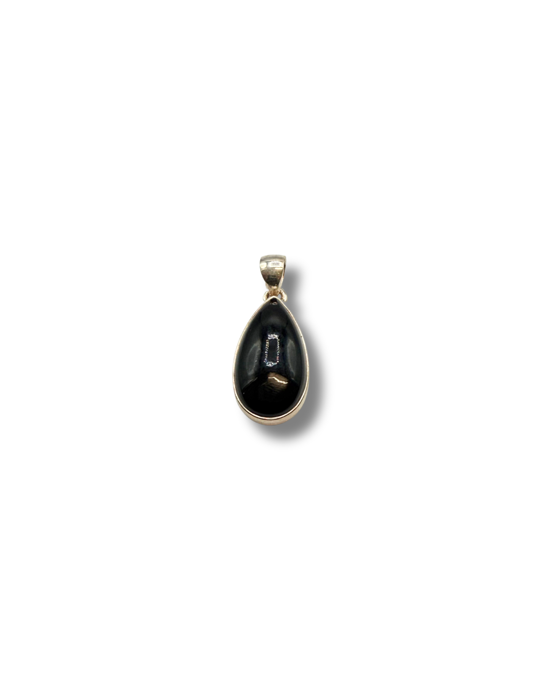 Pendentif Onyx