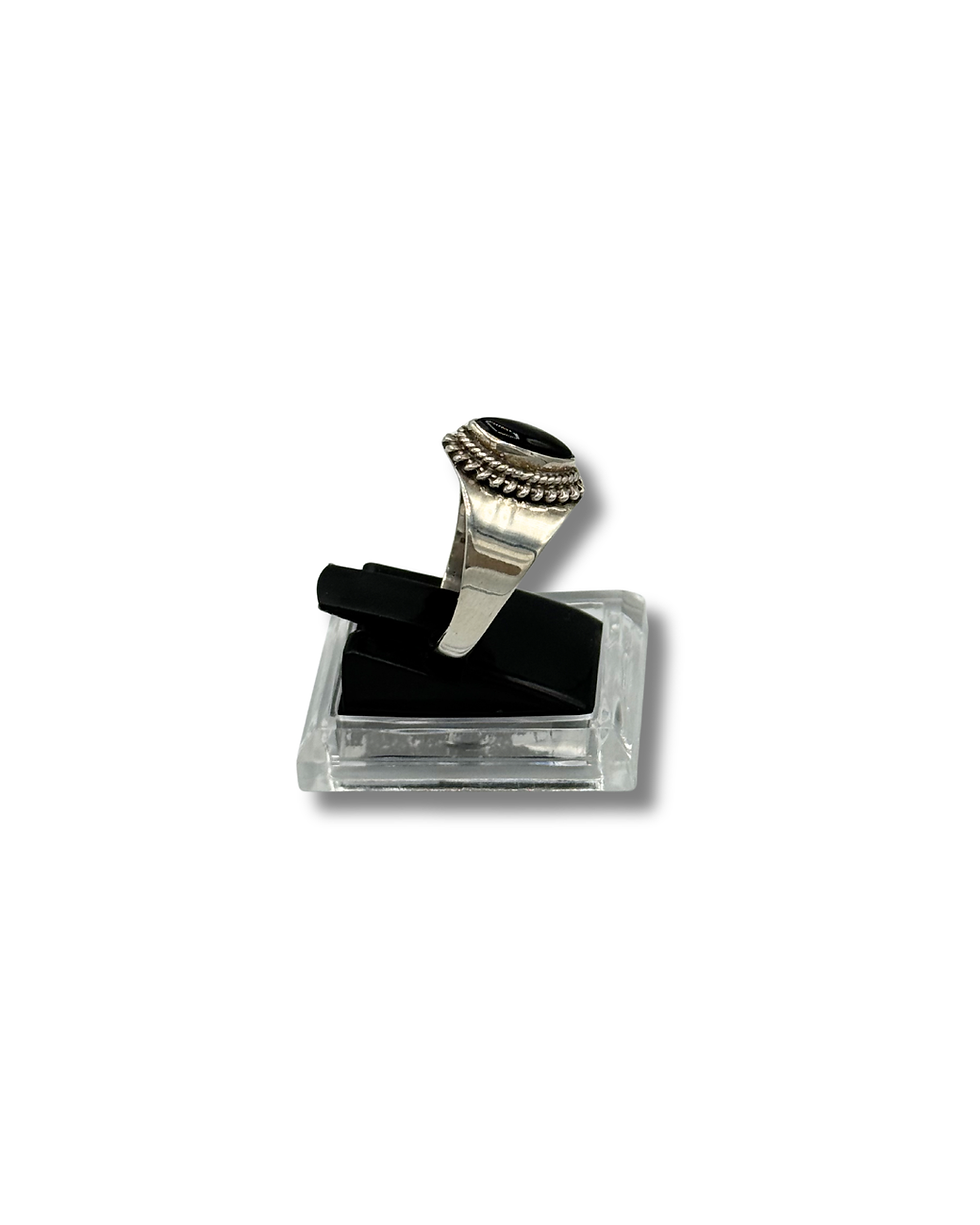 Bague Onyx