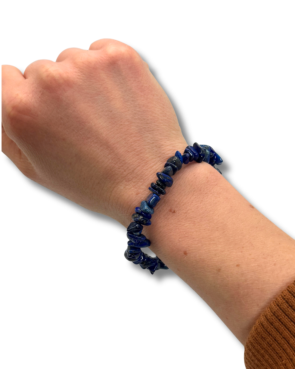 Bracelet Lapis Lazuli
