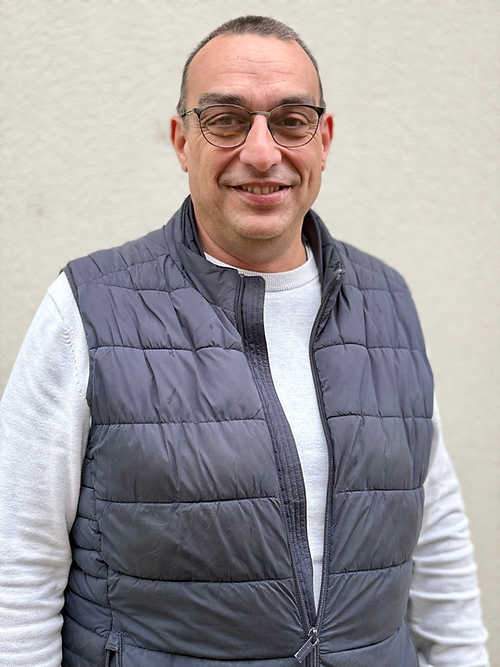 David Gonon