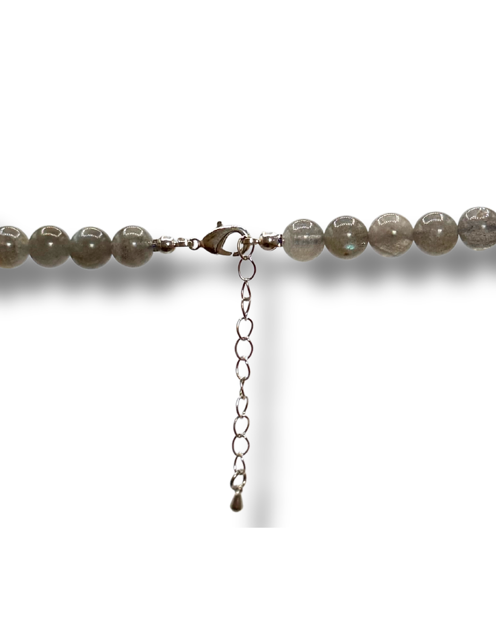 Collier Labradorite