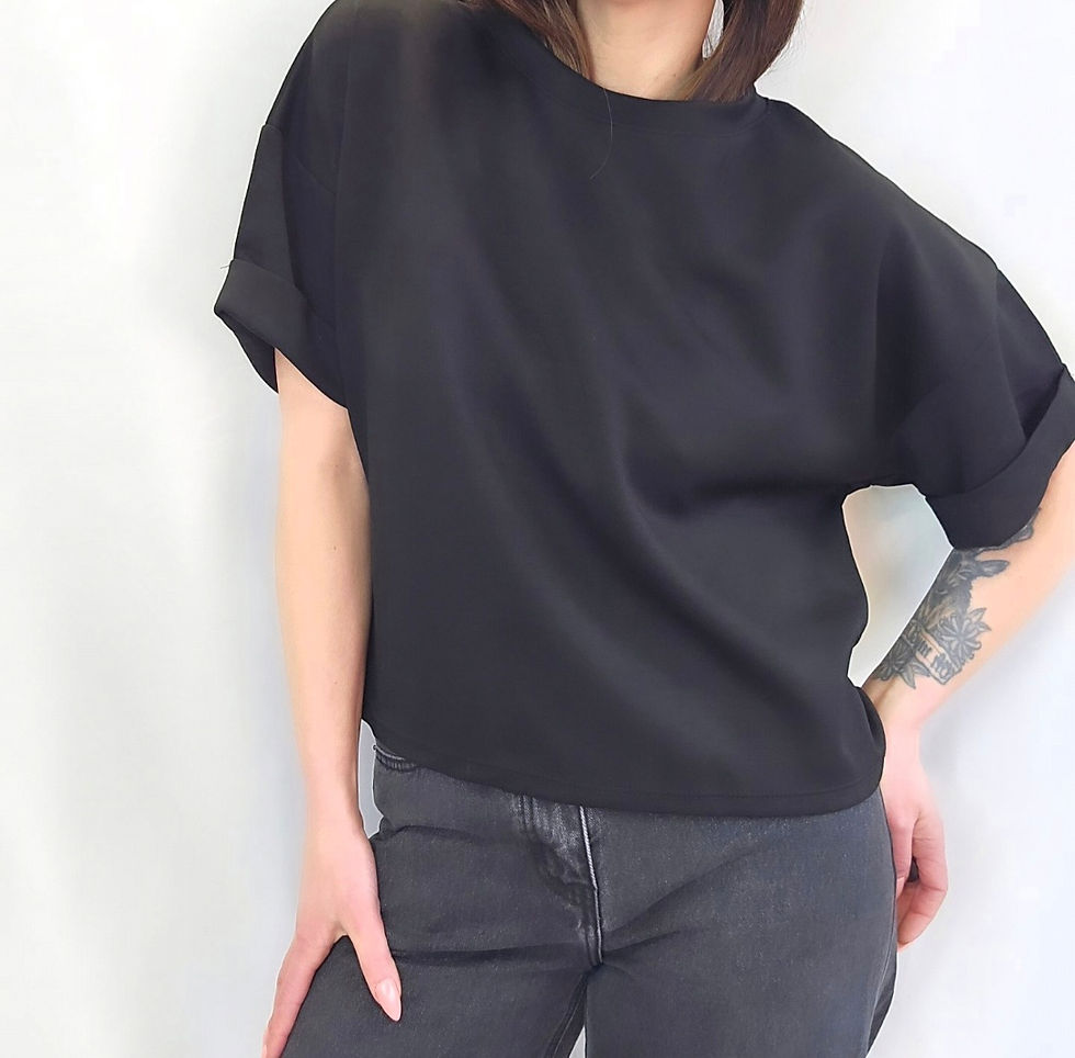 Miniature : Top basic